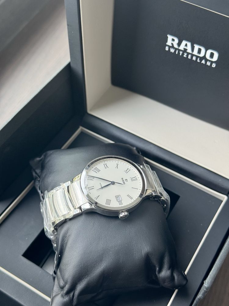 Мужские часы Rado Centrix