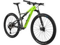 Rower MTB Górski Cannondale Scalpel Carbon 2 Full Lefty XL 52 cm 29"