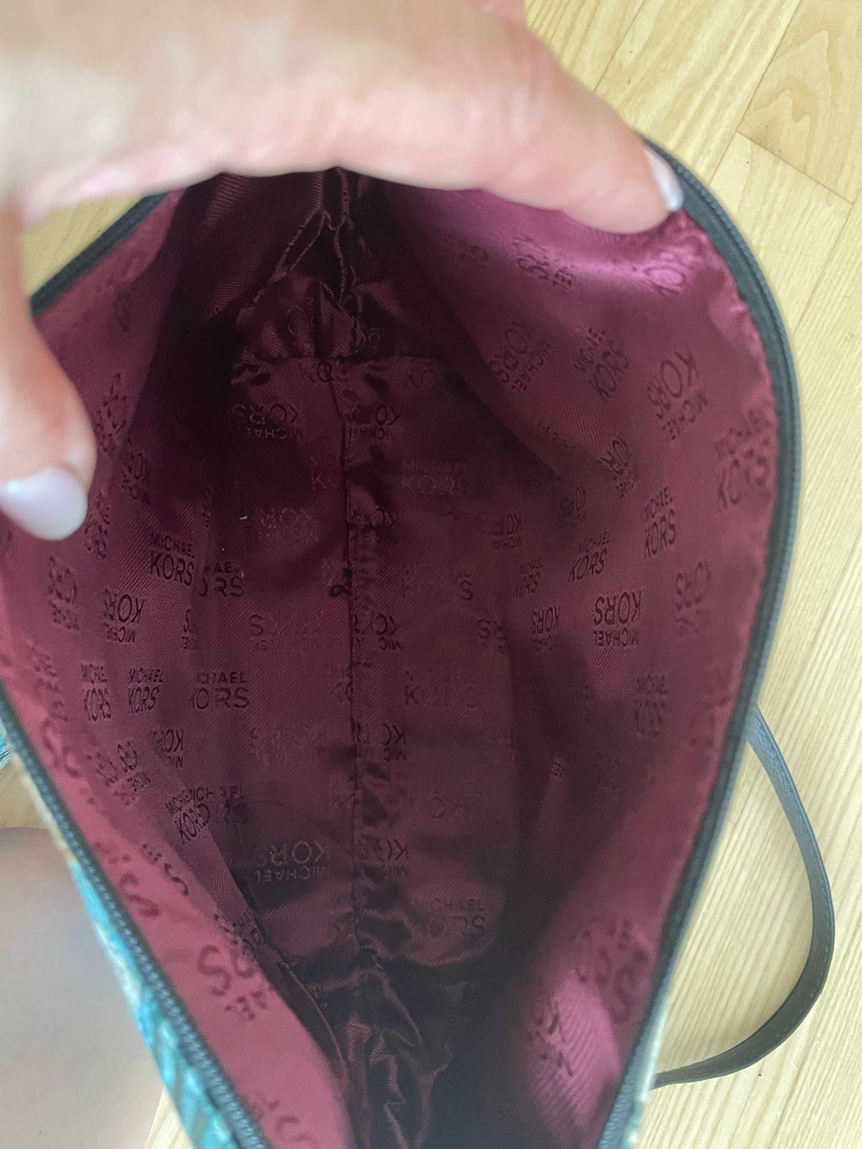 Torba 3 w 1, Michael Kors