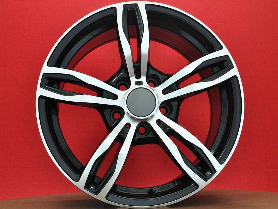 FELGI R19 5x120 BMW 3 E90 E91 E92 F30 F31 F34 4 F32 5 F10 F11 6 F06 12