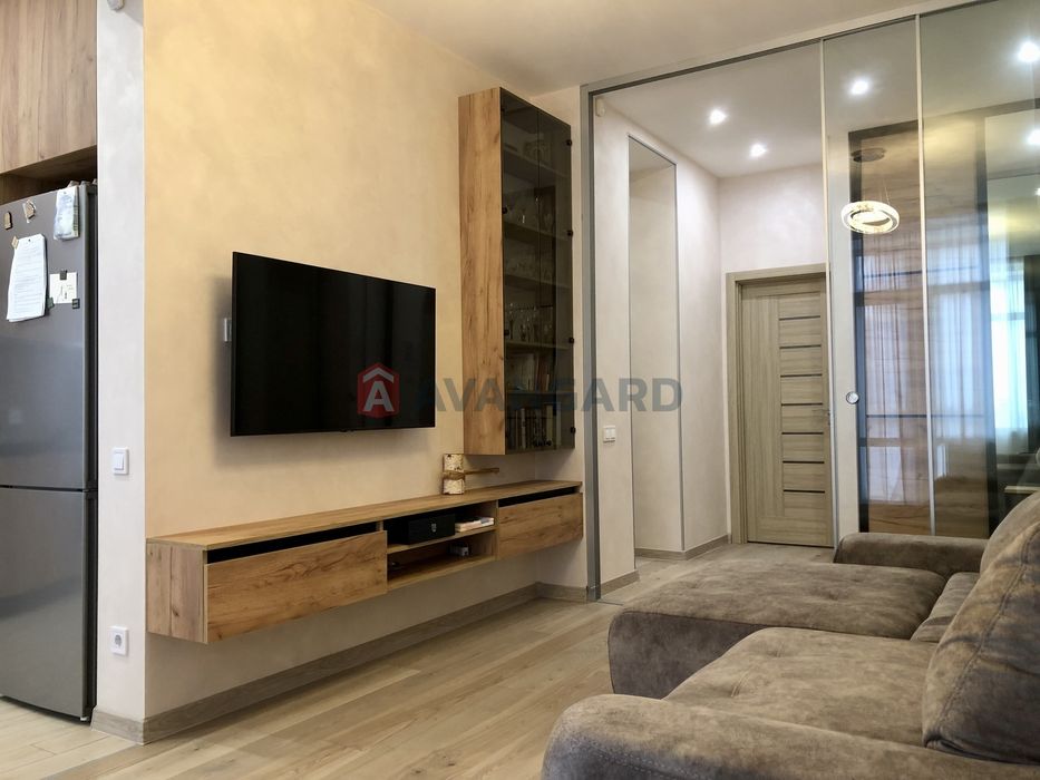 Продам 3х ком. кв в центре города Гоголя.