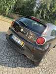 Alfa Romeu MITO 1.3 JTD
