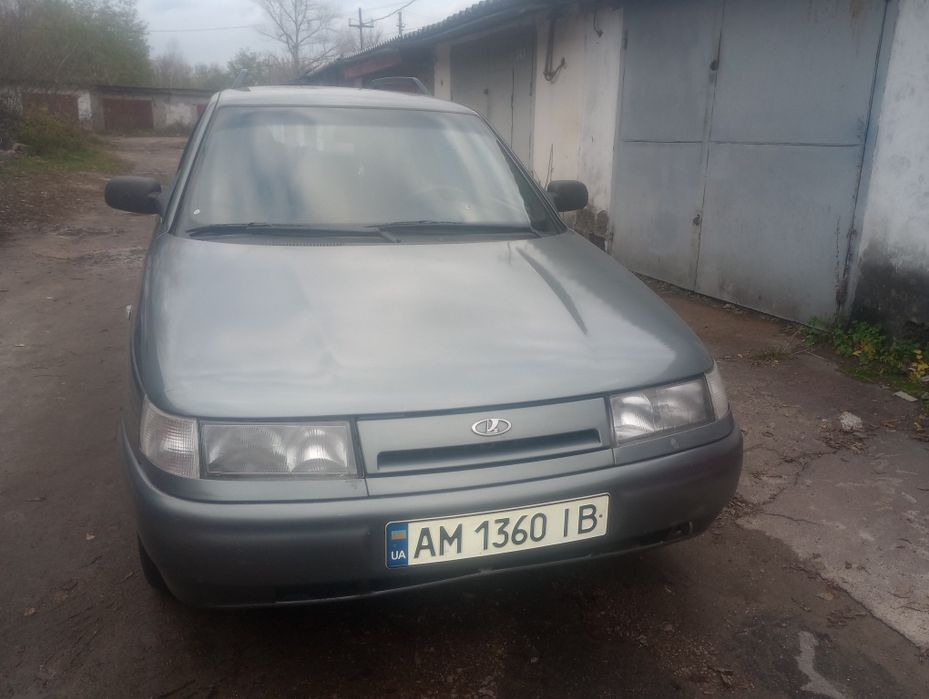 Продам Ваз 21111