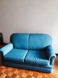 Sofa cama de 2 lugares