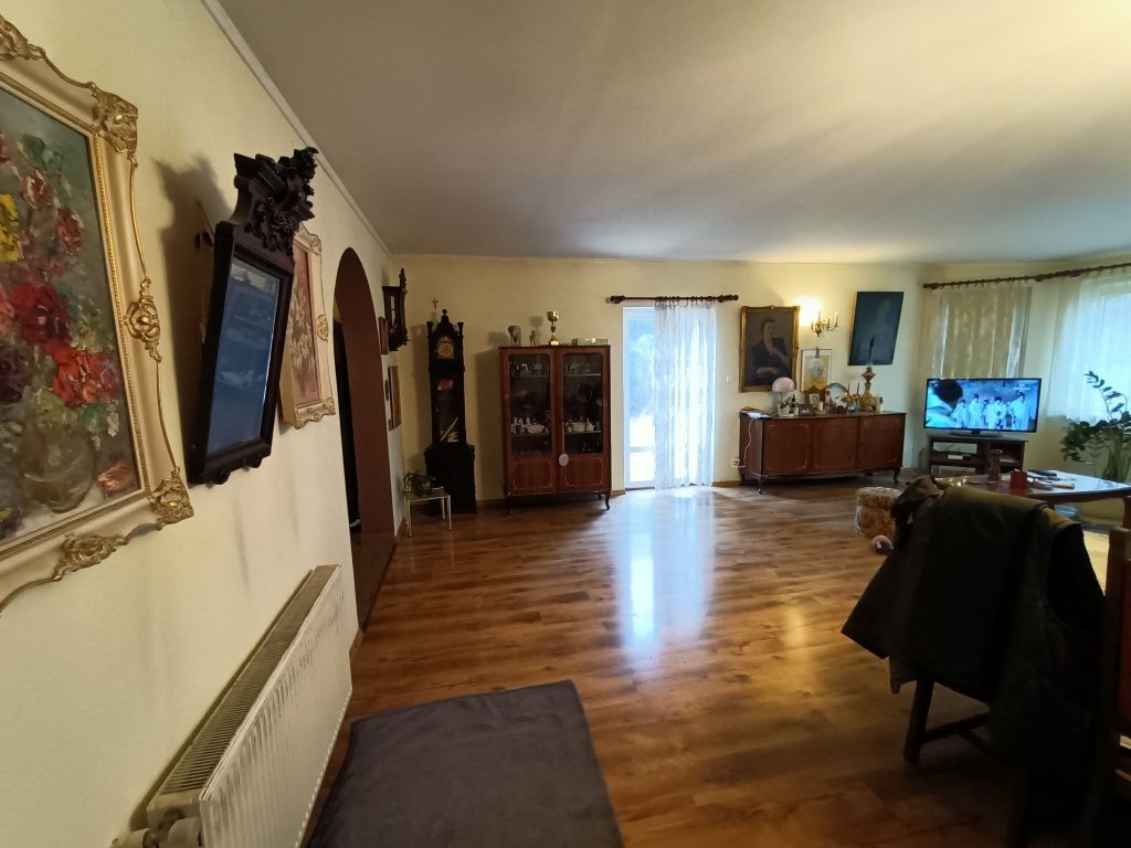 Dom w żabiej woli do wynajęcia
