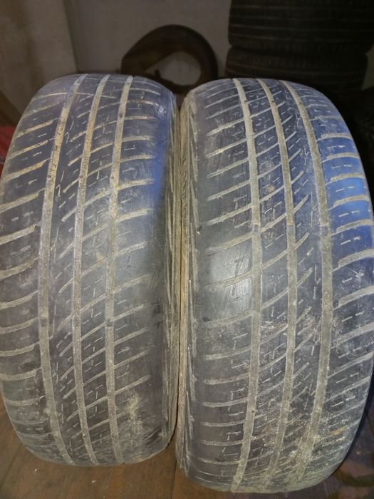 Продам шины р 16