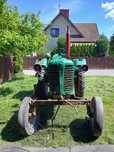 Zetor 25K Bocian