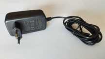 NOVO - Carregador Insys GW1-W149 - Original - 40W 19V 2.1A