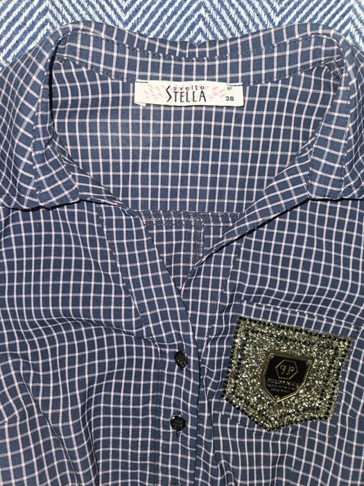 Сукня philipp plein