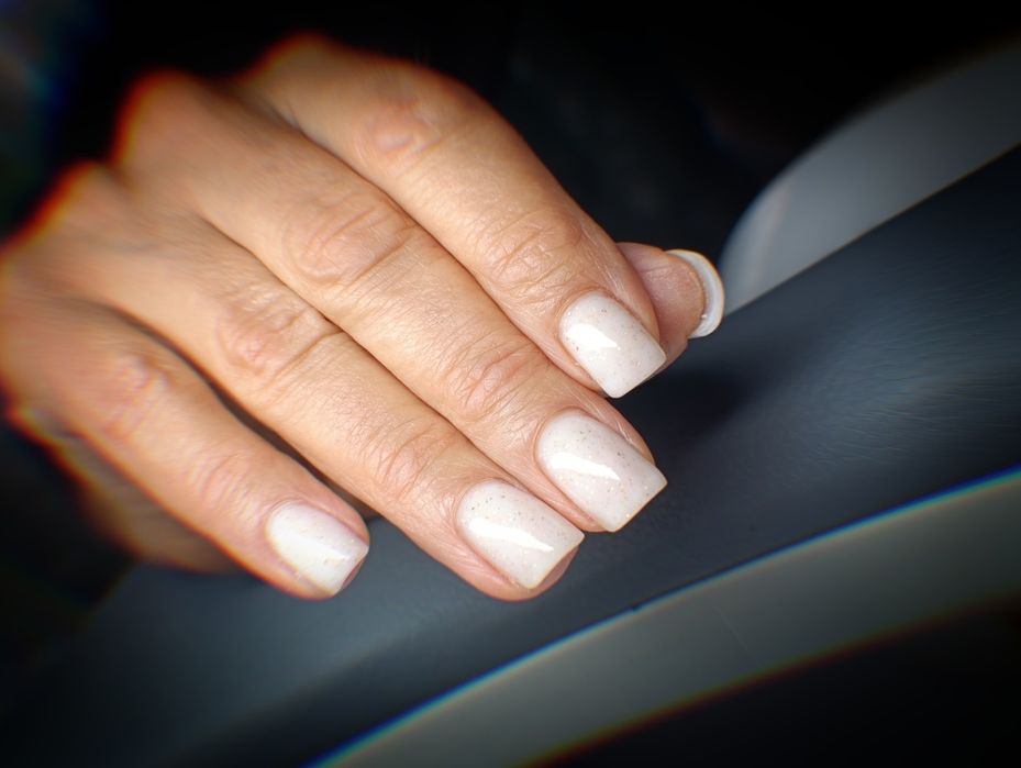 Маникюр  Салтовка