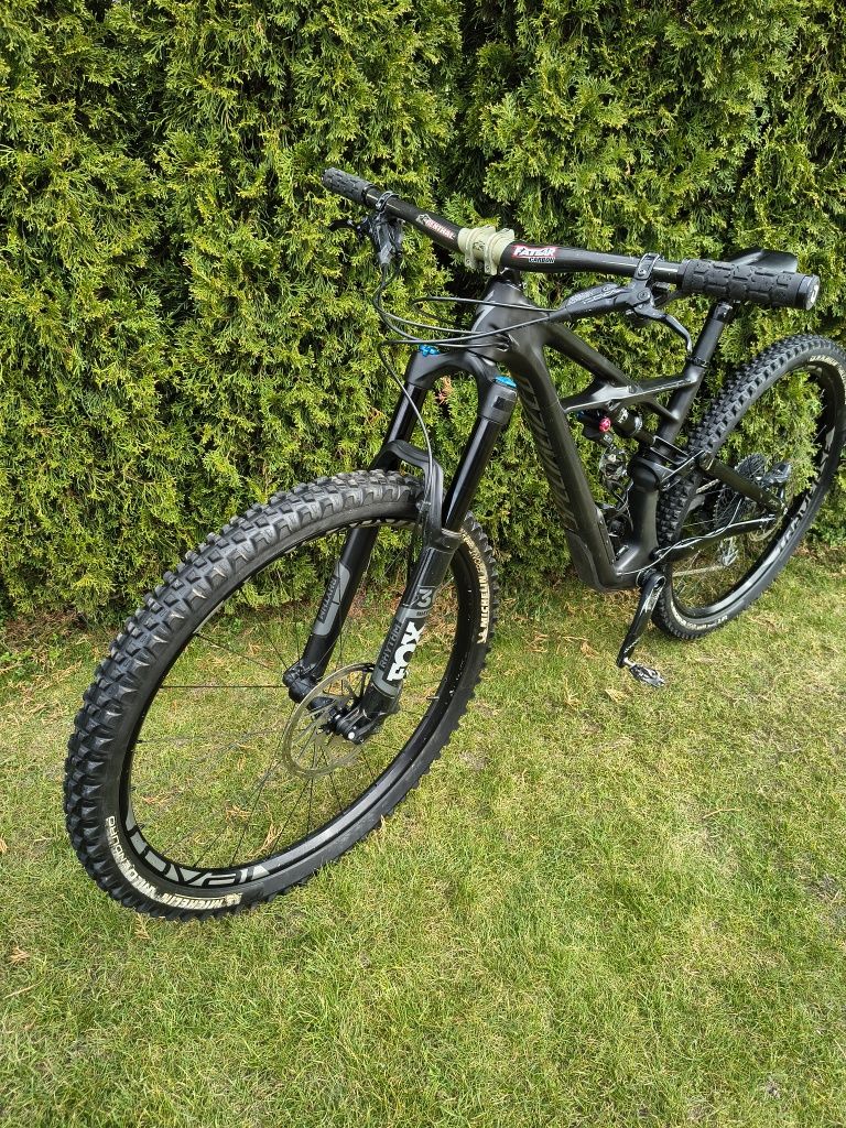 Specialized Enduro Expert Elite M Carbon 29" 160mm