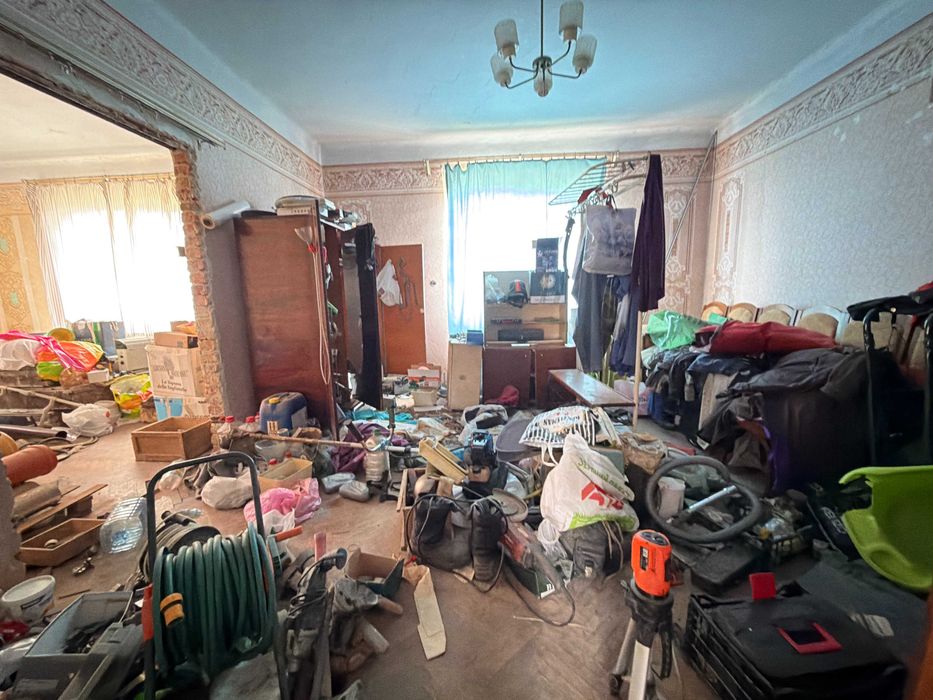 Продається будинок у с. Миртюки, Стрийський р-н з 15 сот.землі