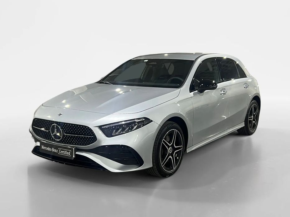 Mercedes-Benz A 250 e