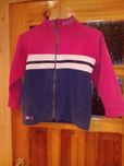 Bluza dresowa MOXY na 8 lat