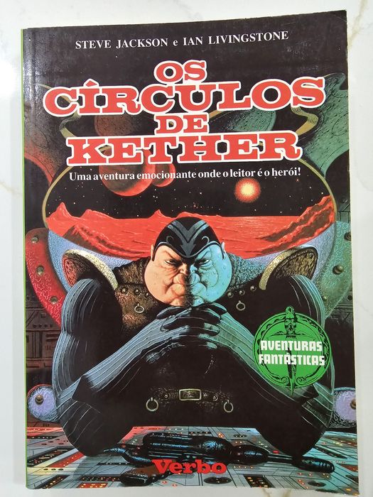 Aventuras fantásticas