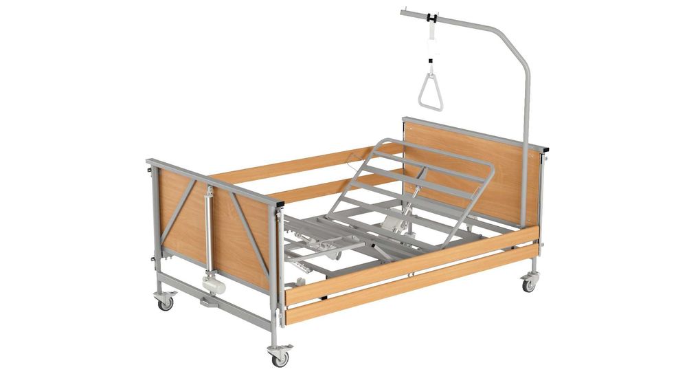 Stolik przyłózkowy