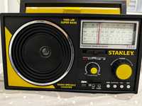 Radio stanley retro