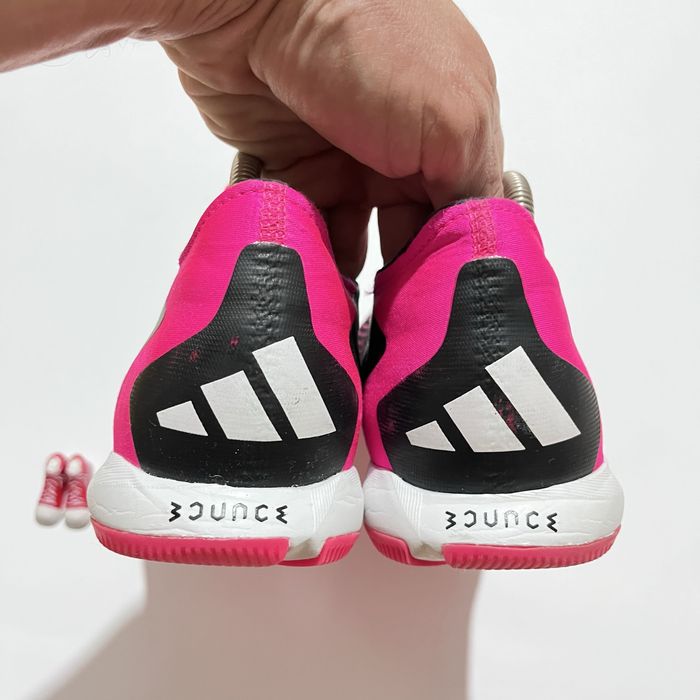 Adidas Predator 42р футзалки бампы сороконожки залки