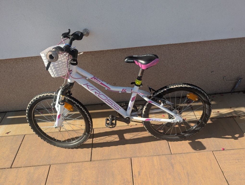 Kross Lea mini 20"