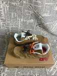 "Buty damskie Trampki" New_Balance_MIU_MIU_Brązowy R.39
