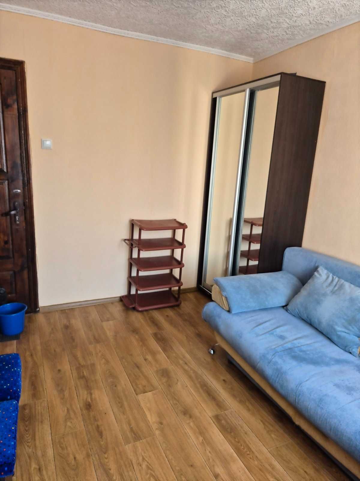 Здам кімнату в комунальній квартирі, пр. Ювілейний