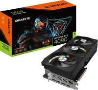 Karta graficzna Gigabyte GeForce RTX 4090 Gaming OC 24 GB