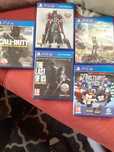 Gry PlayStation 4