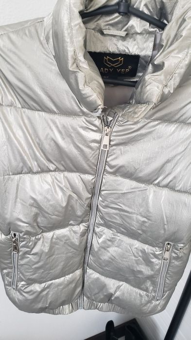 Куртка жіноча весна-осінь