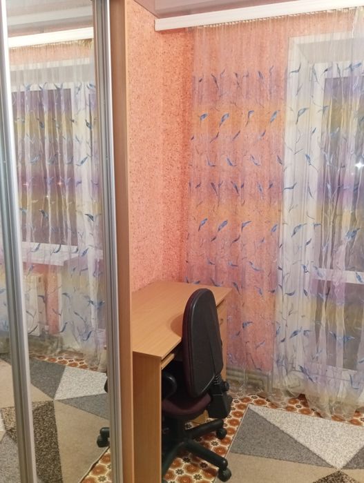 Сдам 3-х комн.квартиру Л.Б.с АГО