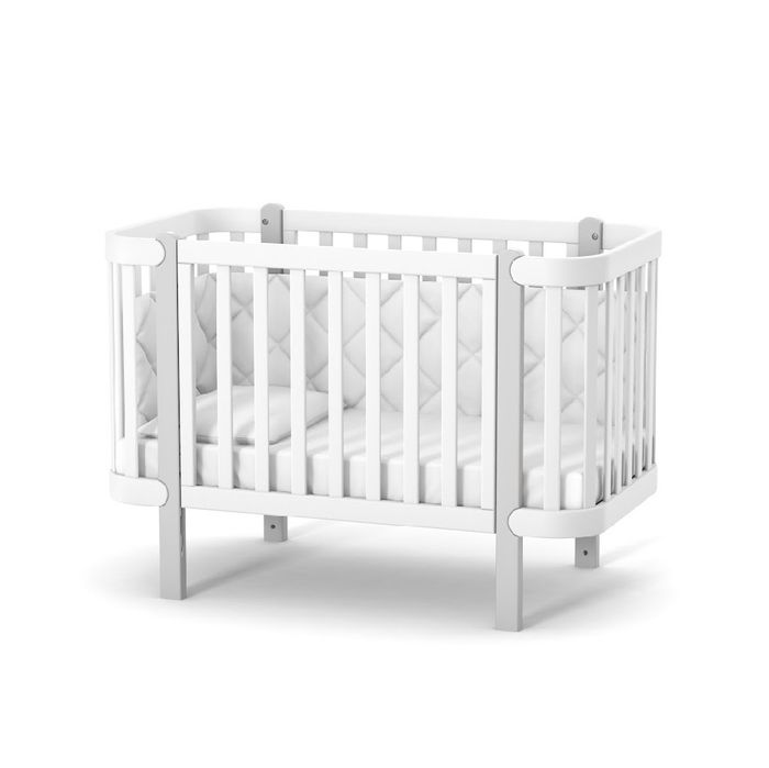 Дитяче ліжко «Монако»