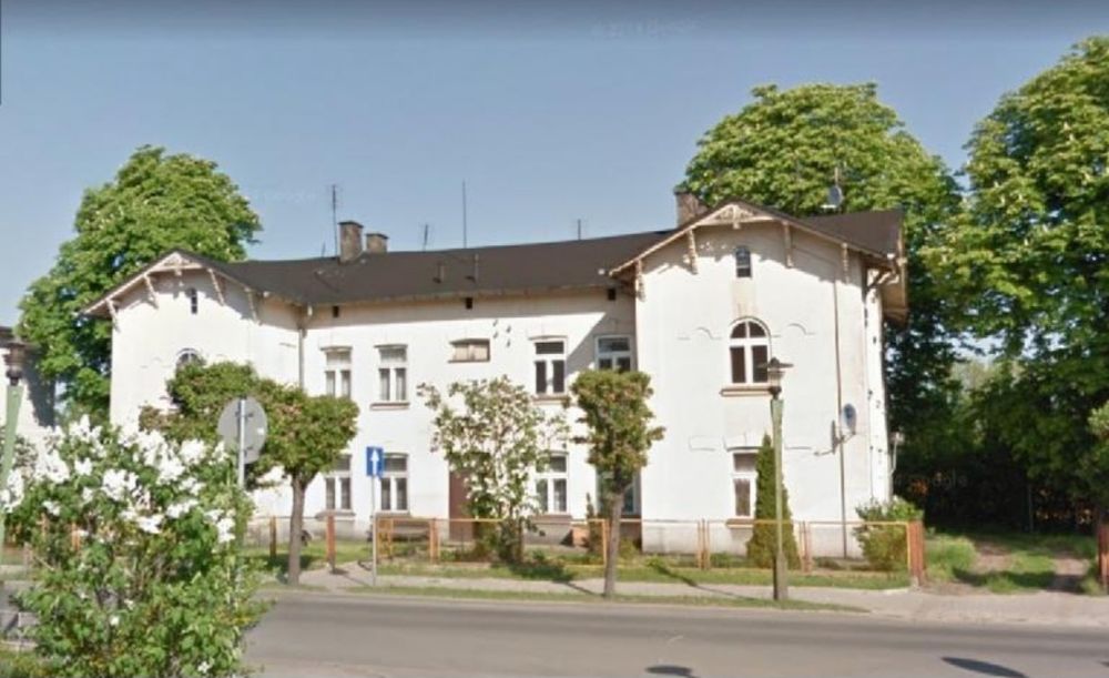 Mieszkanie do wynajęcia w Ciechocinku