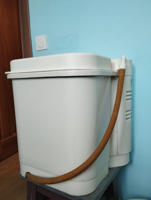 Пральна машина ФЕЯ-2 СМ-2