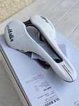 Selle Italia SLR Boost Kit Carbonio Superflow White