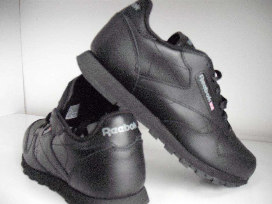 Buty Reebok Classic Leather Gwarancja sklep