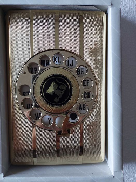 Agenda telefónica de Mesa