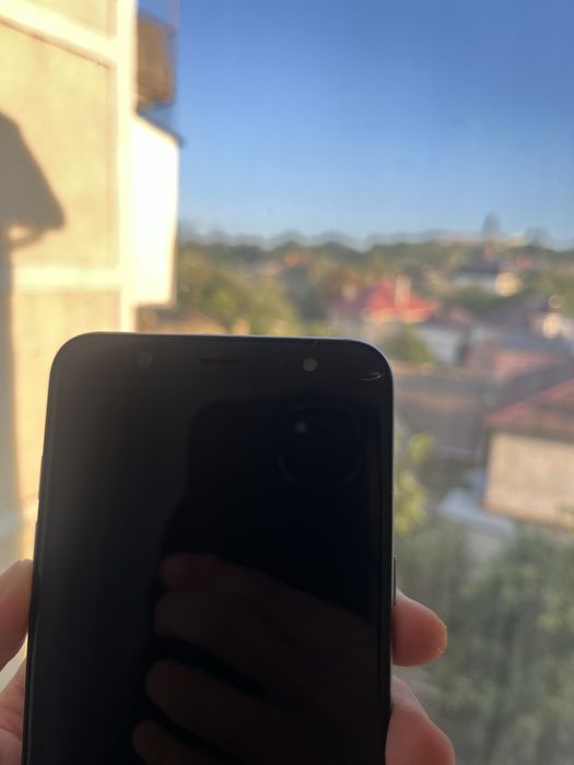Samsung Galaxy A6+