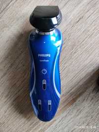 Golarka Philips Sensotouch