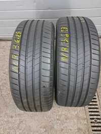 Opony 215/55R17 BRIDGESTONE