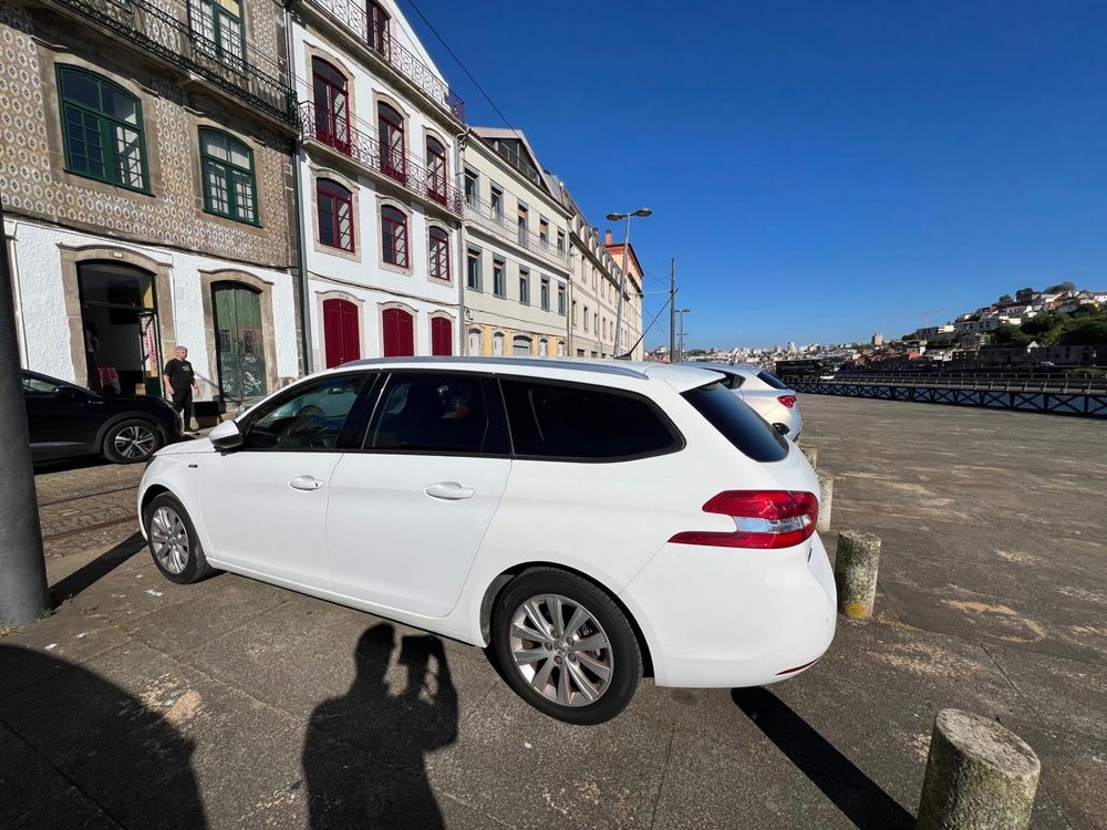 Vendo Peugeot 308