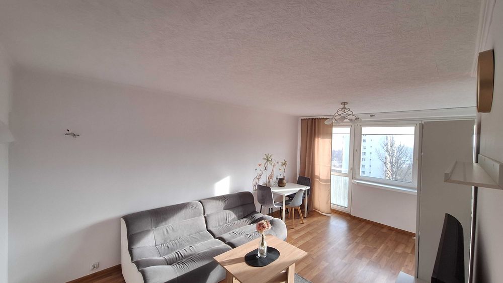 Mieszkanie do wynajęcia W-wa Chomiczówka.