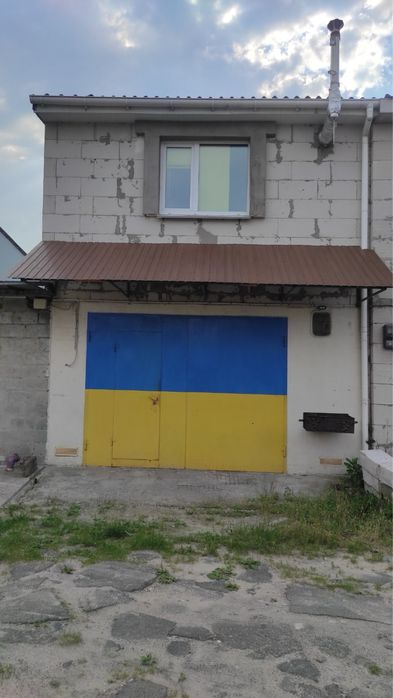 !!!ТОРГ!!! Продам Гараж 6*5 Проліски