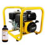 JCB Tools Spalinowa Pompa do Wody Brudnej 80mm 3'' 7,5 KM (1000 l/min)
