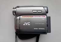 Kamera JVC  mini dv
