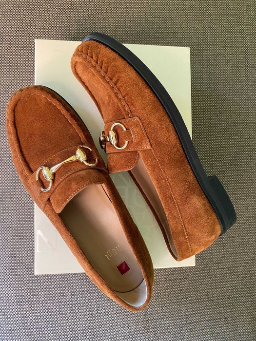 Loafer 'Ellis' marki Högl /mokasyny