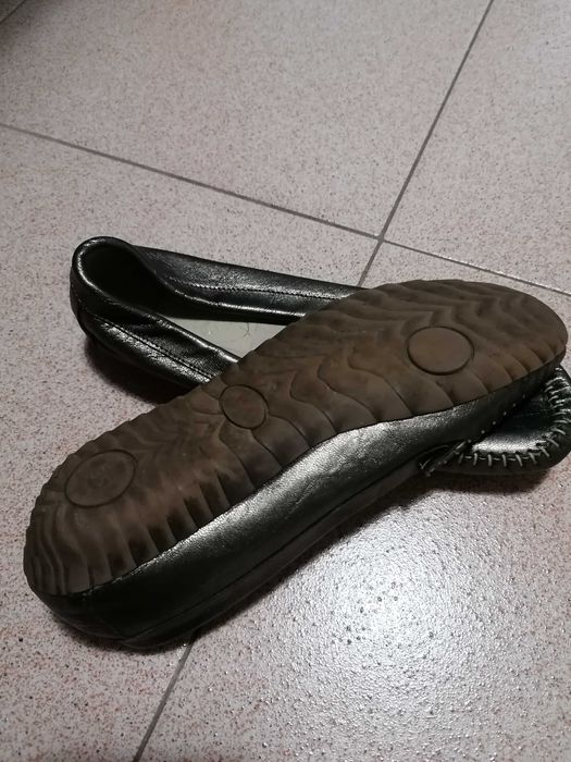 Vendo Sapatos - Como Novos