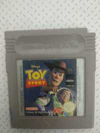 Toy story Game Boy