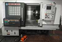 Токарний верстат з ЧПУ Mori Seiki NLX 2500 MC 700