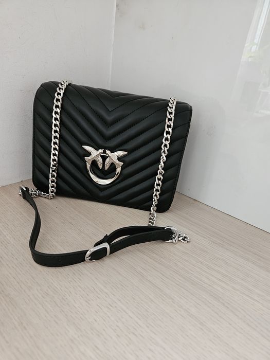 Damska torebka pinko