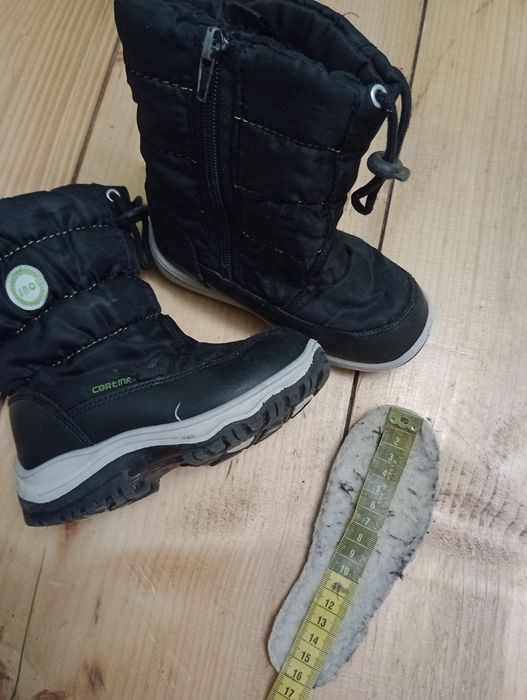 Взуття для хлопчика, ботінки, дутики