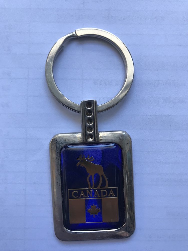 Брелок для ключей